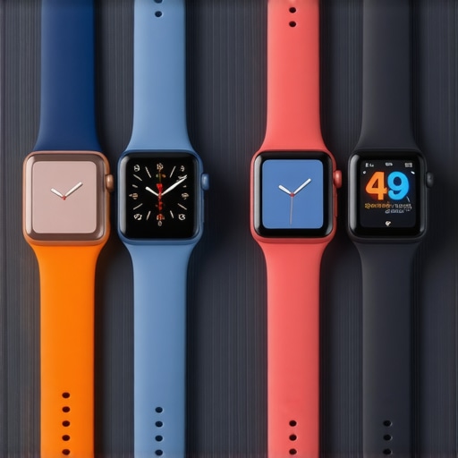 Best Fitness Trackers & Wearables for 2024 Health Enthusiasts