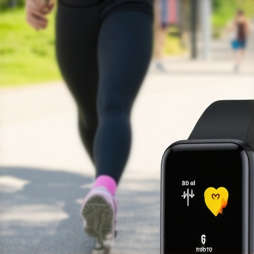 Best Fitness Trackers & Wearables for 2024 Health Monitoring