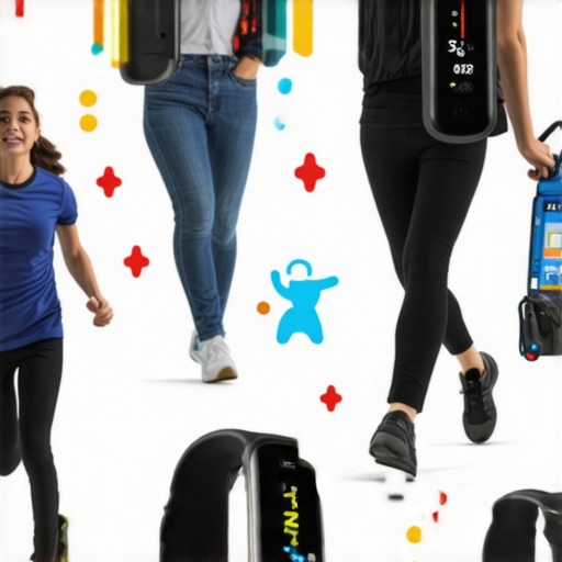 Best Fitness Trackers and Wearables for 2024: Enhance Your Health Journey