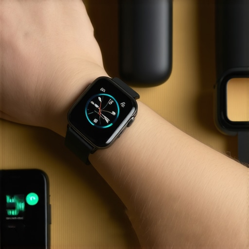 Best Smartwatch & Wearables for 2024 Fitness & Health Tracking