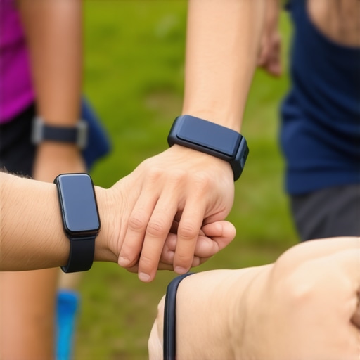 Best Wearables & Health Tech for 2024: Top Fitness Trackers & Smartwatches