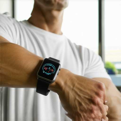 Best Wearables for Fitness & Health Monitoring in 2024