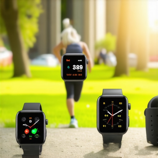 Best Wearables for Fitness and Health Monitoring in 2024