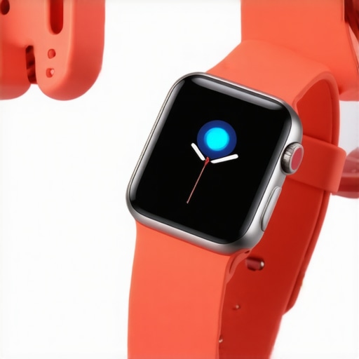 Wearable health devices monitoring user during exercise