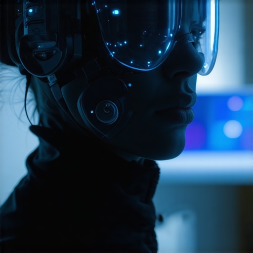 Advanced wearable health devices with biometric sensors and AI in a healthcare environment