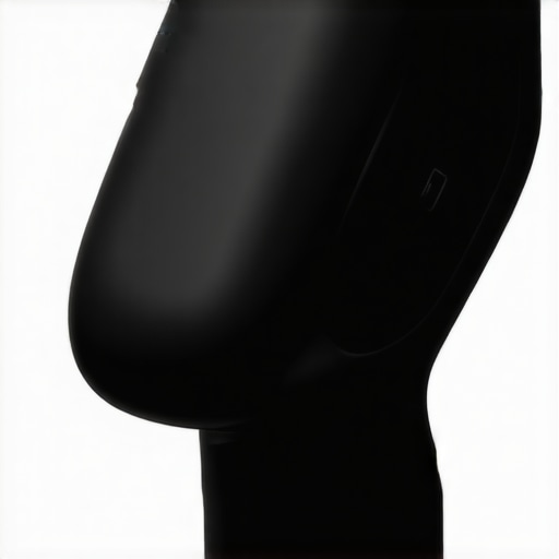 A futuristic wearable device showcasing advanced sensors and AI features for health monitoring