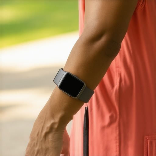Top Health Tech Innovations in Wearables for Better Fitness & Wellness