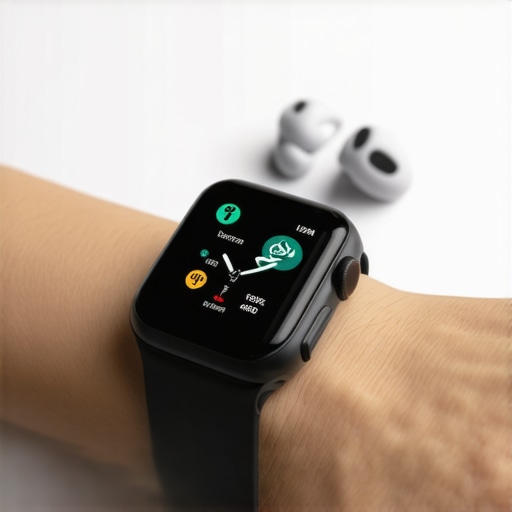 Top Smartwatch and Wireless Earbuds Innovations for Daily Wellness