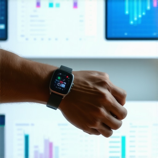 Top Wearables and Health Tech Trends to Watch in 2024