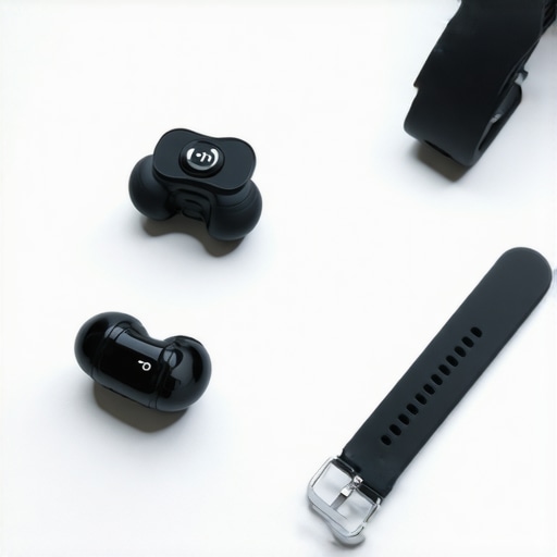 Top Wireless Earbuds & Health Tech Devices for Better Wellness in 2024