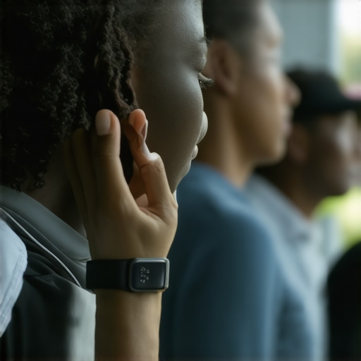 Top Wireless Earbuds & Health Tech Devices for Daily Wellness in 2024