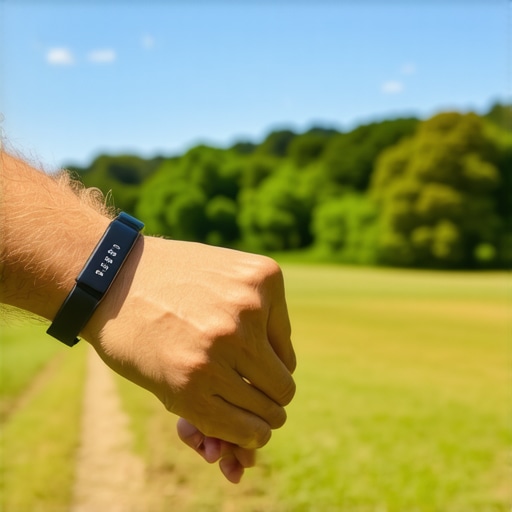 Best Fitness Tracker & Wearables for 2024 Wellness Goals