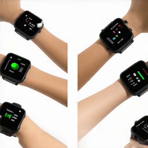 Best Fitness Trackers & Wearables for 2024 Health Monitoring