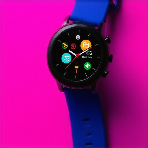 Best Smartwatch & Fitness Tracker Tech for 2024 Health Enthusiasts