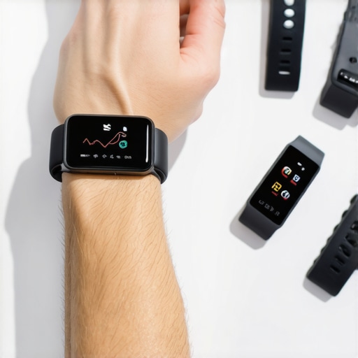 Best Smartwatch & Fitness Trackers for Better Health in 2024