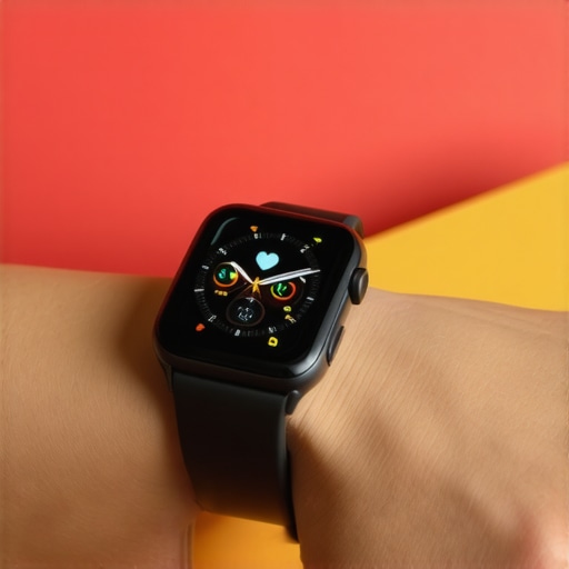 Best Smartwatch & Wearable Tech for Health & Fitness in 2024