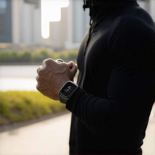 Best Smartwatch & Wireless Earbuds Trends for Active Wellness 2024
