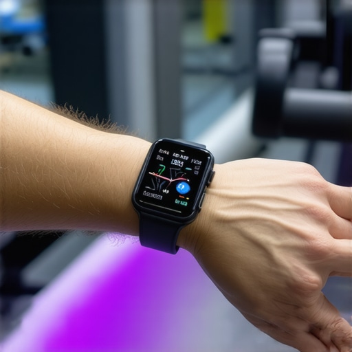 Best Smartwatch and Wearables for 2024 Fitness & Health Goals