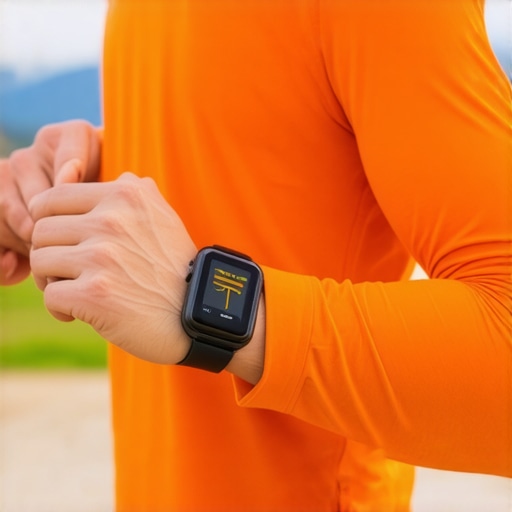 Best Wearables 2024: Top Fitness & Health Trackers for Active Lifestyles