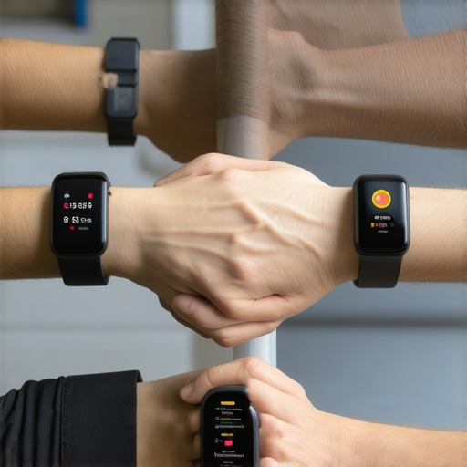 Best Wearables and Fitness Trackers for 2024 Health Monitoring