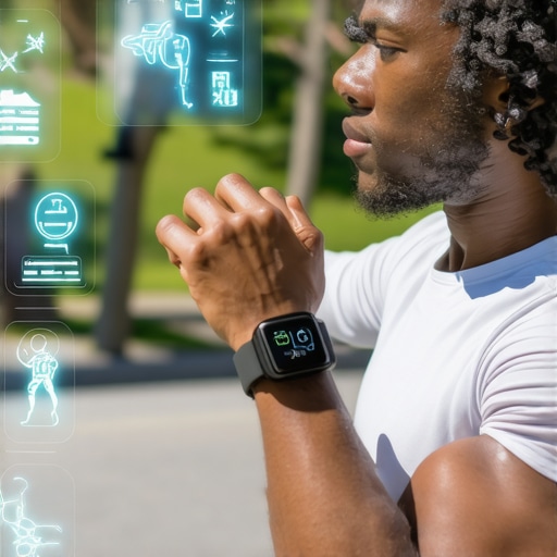 Best Wearables and Health Tech for 2024 Fitness & Wellness