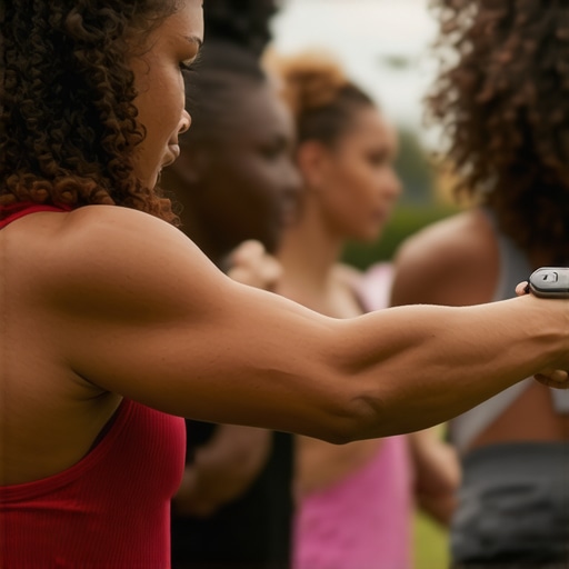 Best Wearables and Health Tech for 2024 Fitness & Wellness