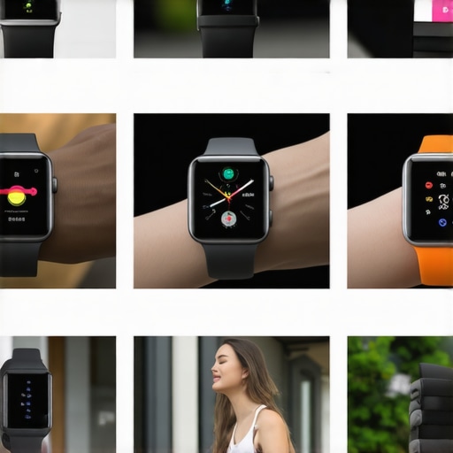 Best Wearables for Fitness & Health Monitoring in 2024