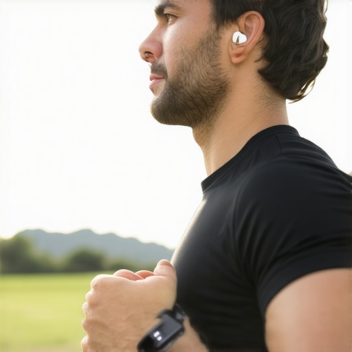 Best Wireless Earbuds & Smartwatch Innovations for Better Wellness in 2024