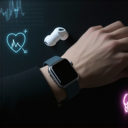 Best Wireless Earbuds & Smartwatch Tech for Better Wellness in 2024
