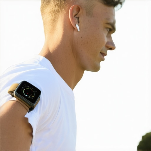Top Smartwatch & Wireless Earbuds Trends for Active Wellness 2024