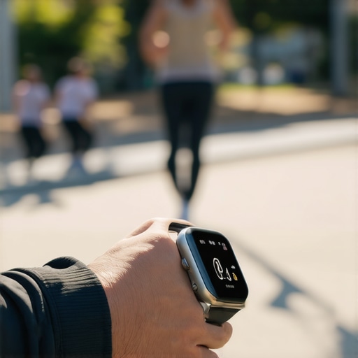 Top Smartwatch and Wireless Earbuds Trends for Active Wellness 2024