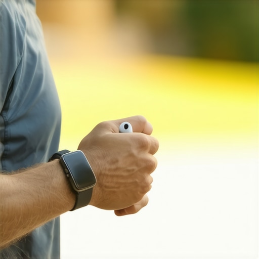 Top Smartwatch and Wireless Earbuds Trends for Better Wellness in 2024
