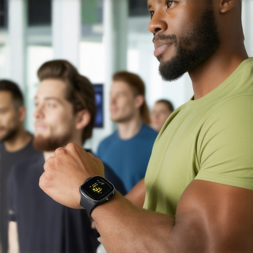 Top Wearables & Fitness Trackers for Better Gyms in 2024