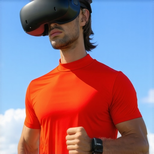 Top Wearables & Health Tech Trends for 2024 Fitness & Wellness Enthusiasts