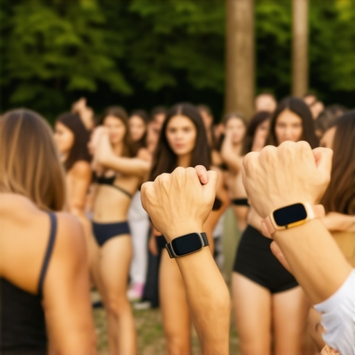 Top Wearables & Health Tech for 2024 Fitness & Wellness