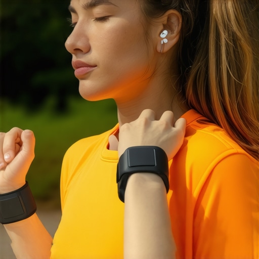 Top Wearables & Wireless Earbuds for Active Wellness in 2024