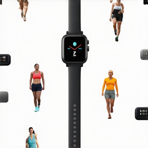 Top Wearables for Fitness & Health Monitoring in 2024