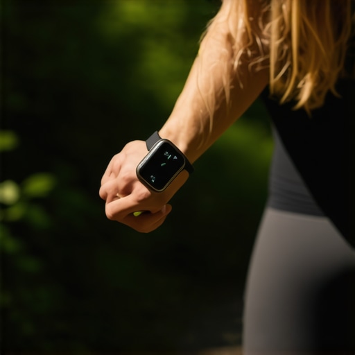 Top Wearables for Fitness & Health Tracking in 2024 | Essential Guide