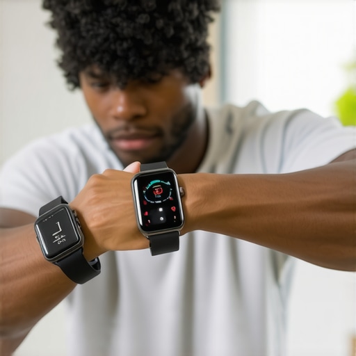 Top Wearables for Fitness & Wellness in 2024 | Expert Review