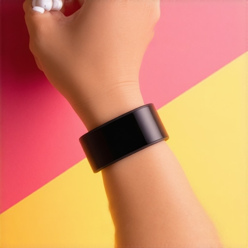 Top Wireless Earbuds & Fitness Trackers for Better Wellness in 2024