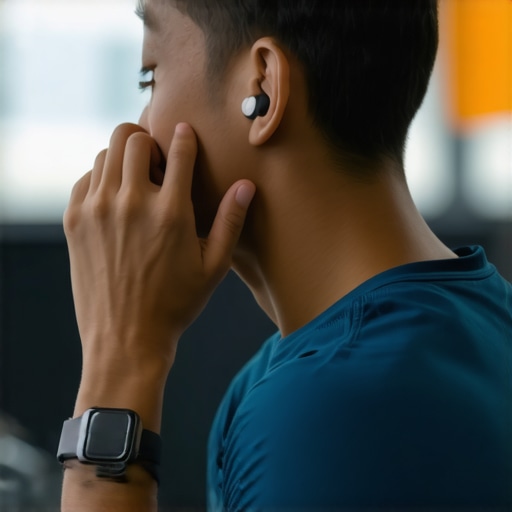 Top Wireless Earbuds & Health Devices to Boost Your Fitness in 2024
