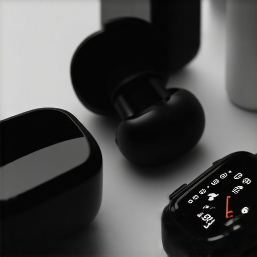 Top Wireless Earbuds & Health Tech Devices to Elevate Wellness in 2024