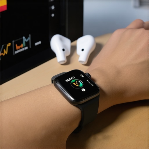 Top Wireless Earbuds & Smartwatch Tech to Elevate Your Health in 2024