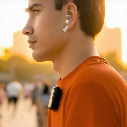 Top Wireless Earbuds & Smartwatch Tech to Elevate Your Health in 2024