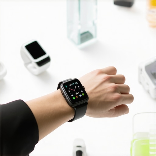 Ultimate Guide to Smartwatch & Health Tech Innovations 2024