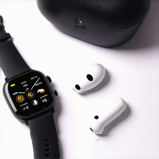 Ultimate Guide to Smartwatch & Wireless Earbuds Trends in 2024 for Better Wellness