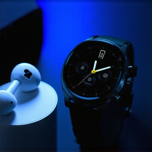 Ultimate Guide to Wireless Earbuds & Smartwatch Innovations in 2024