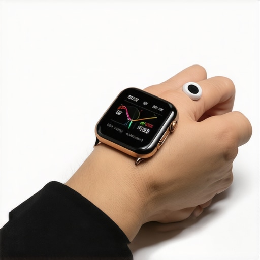 Ultimate Guide to Wireless Earbuds & Smartwatch Tech for Better Wellness