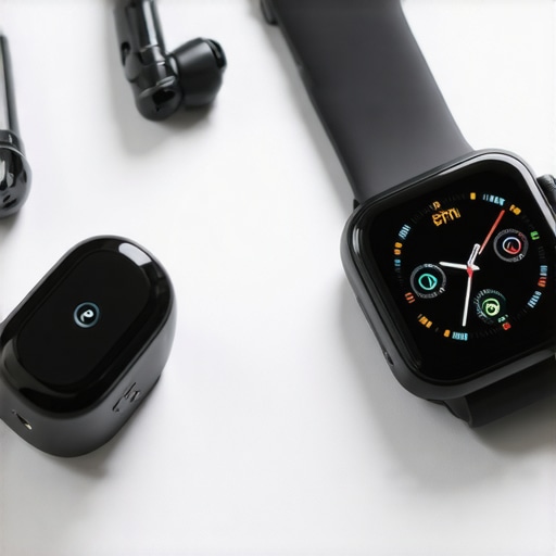 Ultimate Guide to Wireless Earbuds & Smartwatch Tech for Better Wellness in 2024