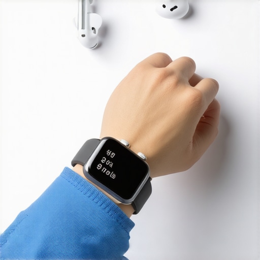 Ultimate Guide to Wireless Earbuds & Smartwatch Tech for Better Wellness